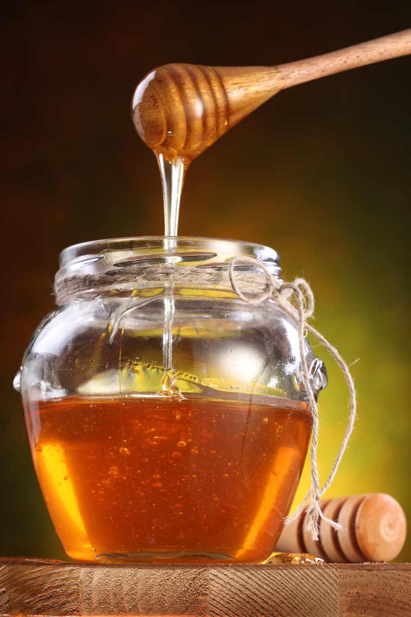 Honey – Olympic Flavors
